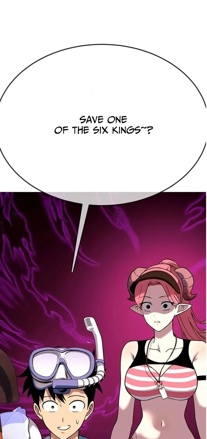 Dig or Die Chapter 22 page 188 - 