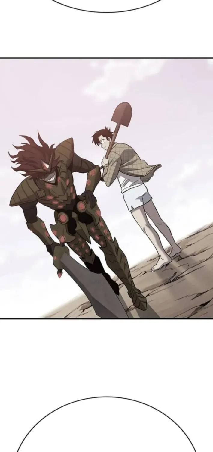 Dig or Die Chapter 22 page 40 - 
