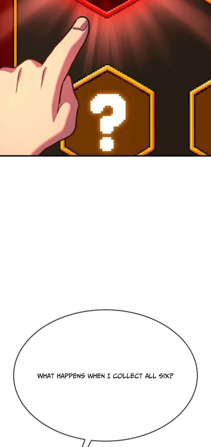 Dig or Die Chapter 22 page 5 - 