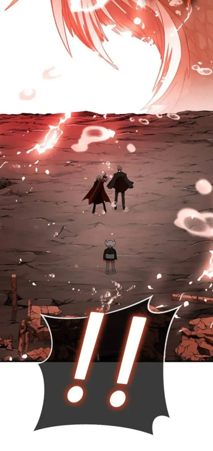Dig or Die Chapter 22 page 54 - 