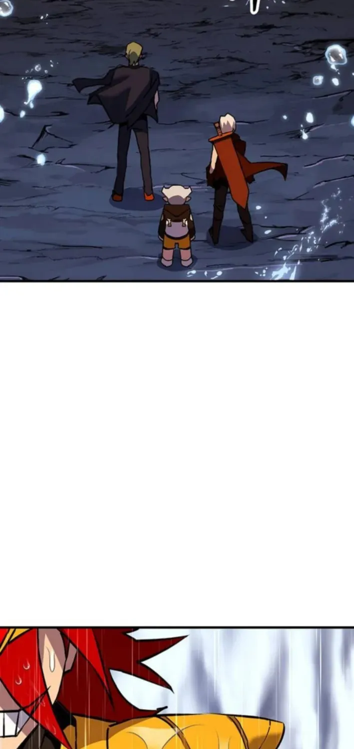 Dig or Die Chapter 22 page 66 - 