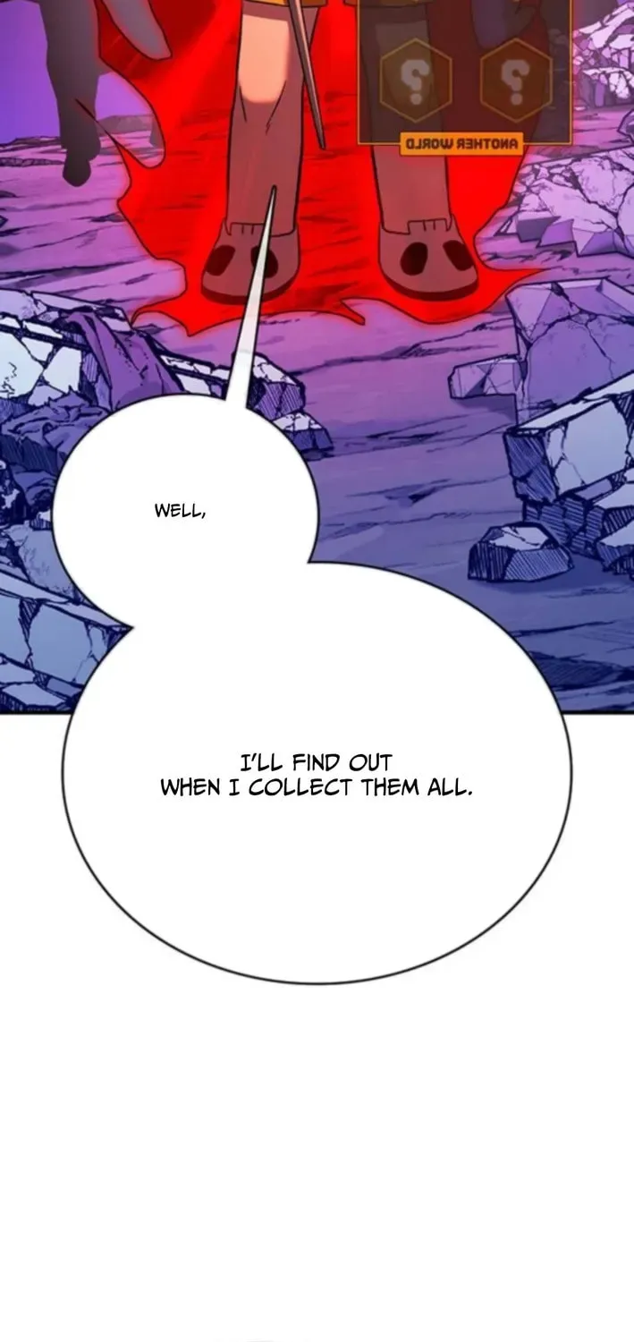 Dig or Die Chapter 22 page 8 - 