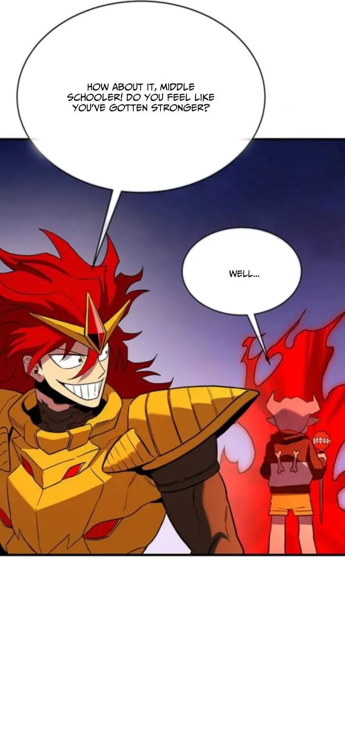 Dig or Die Chapter 22 page 9 - 