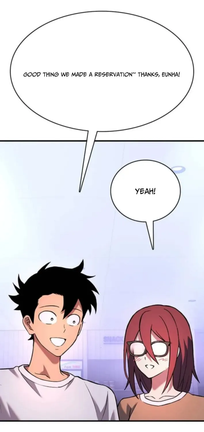 Dig or Die Chapter 22 page 83 - 