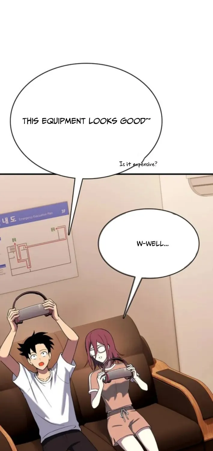 Dig or Die Chapter 22 page 97 - 