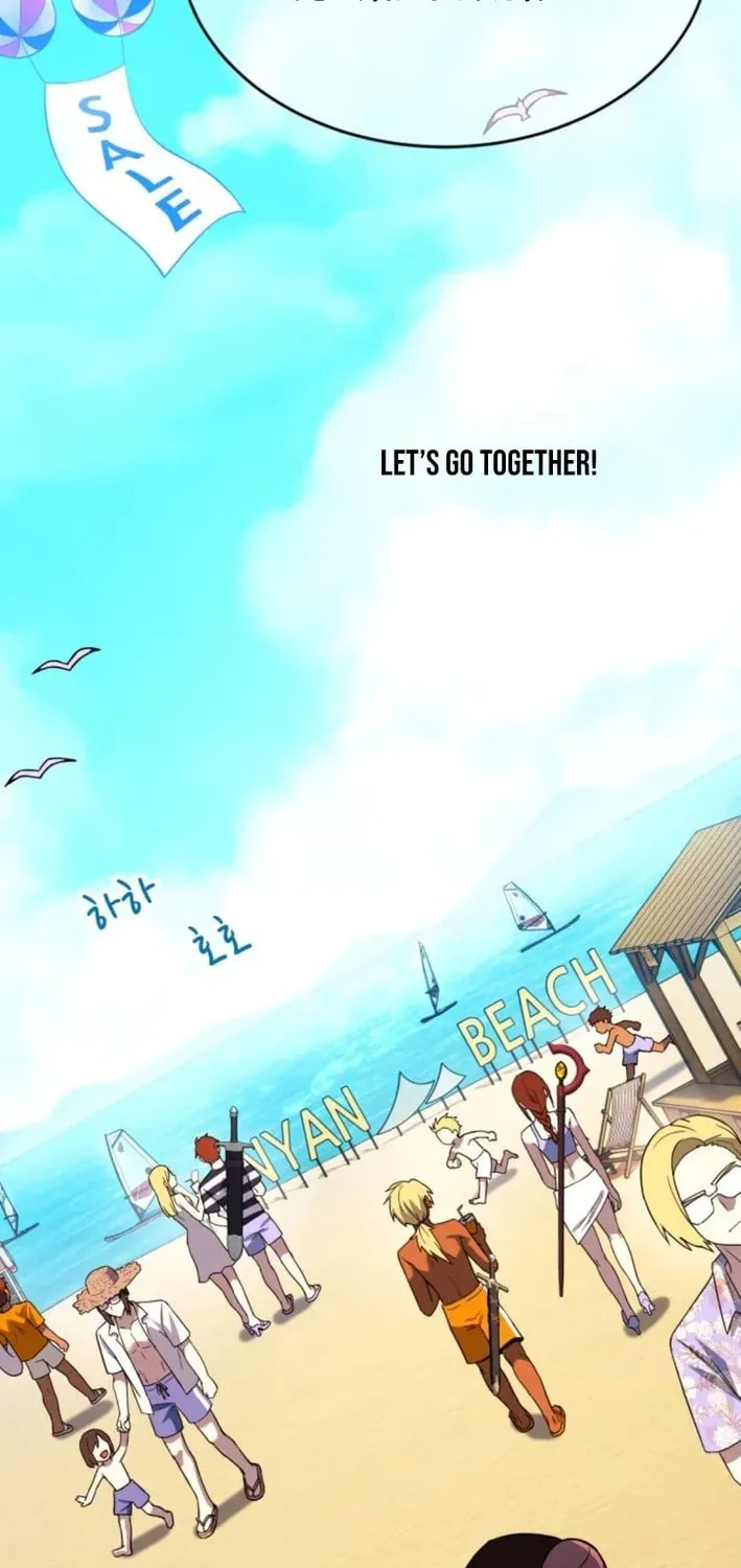 Dig or Die Chapter 23 page 108 - 
