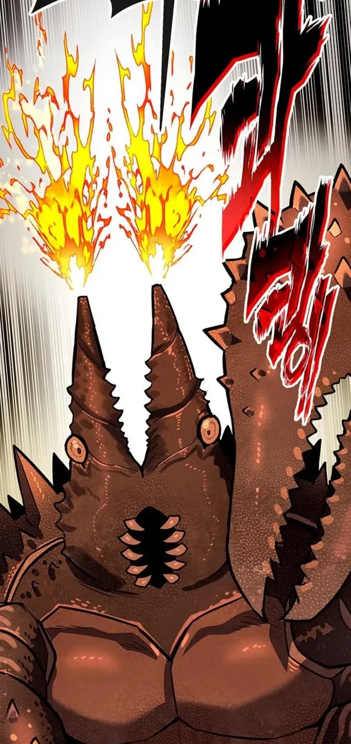 Dig or Die Chapter 23 page 130 - 