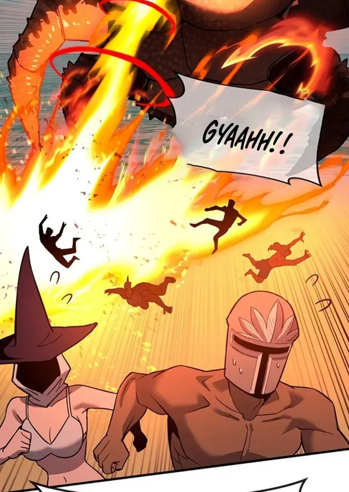 Dig or Die Chapter 23 page 133 - 