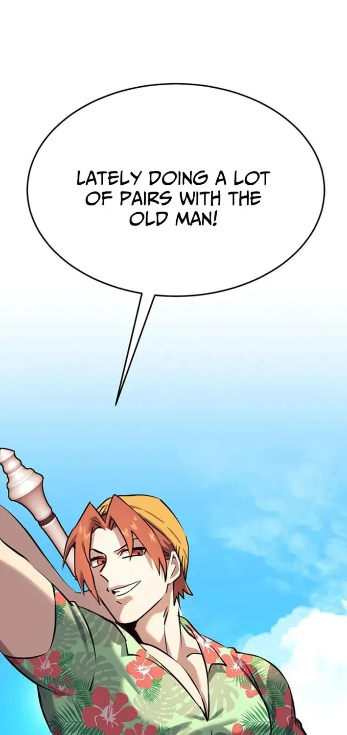 Dig or Die Chapter 23 page 138 - 