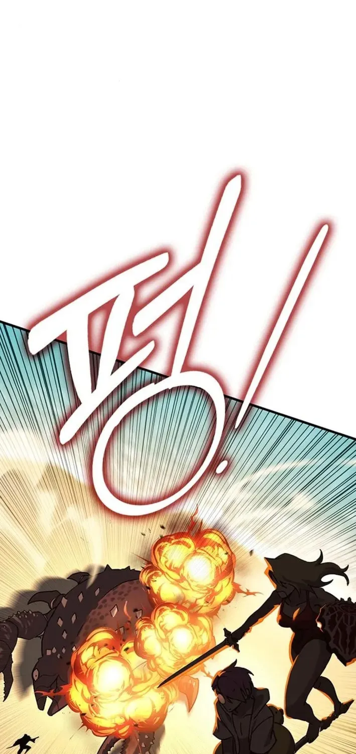 Dig or Die Chapter 23 page 142 - 