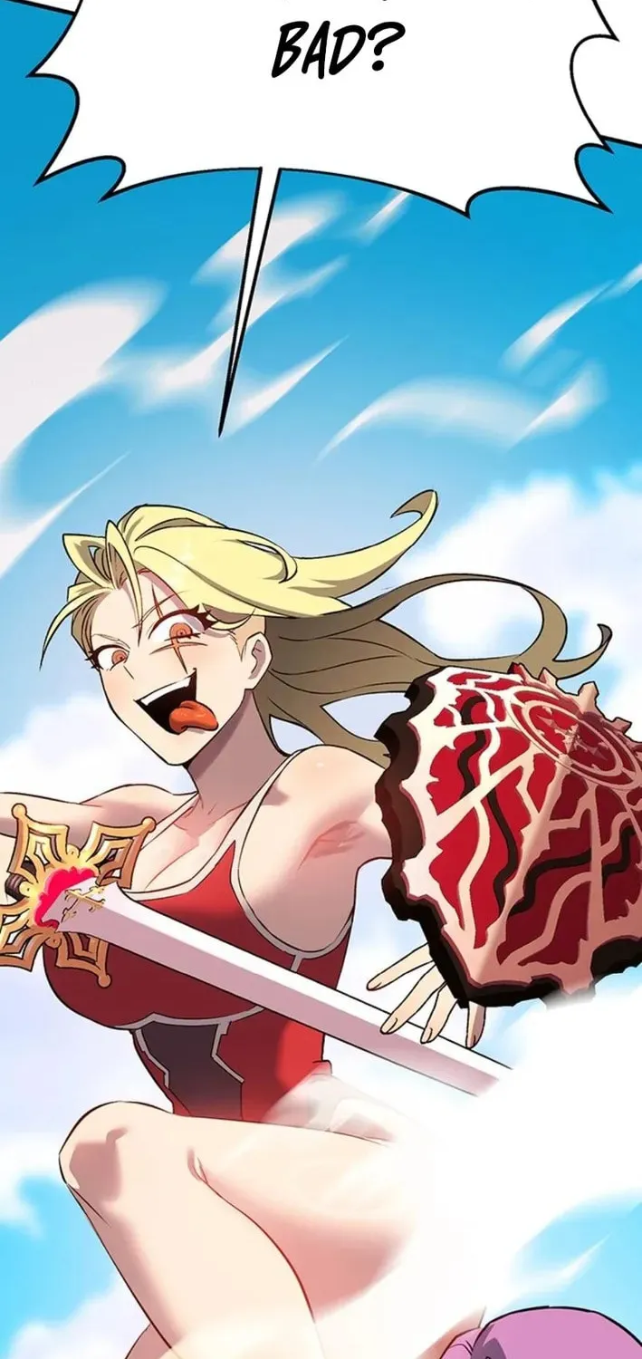 Dig or Die Chapter 23 page 144 - 