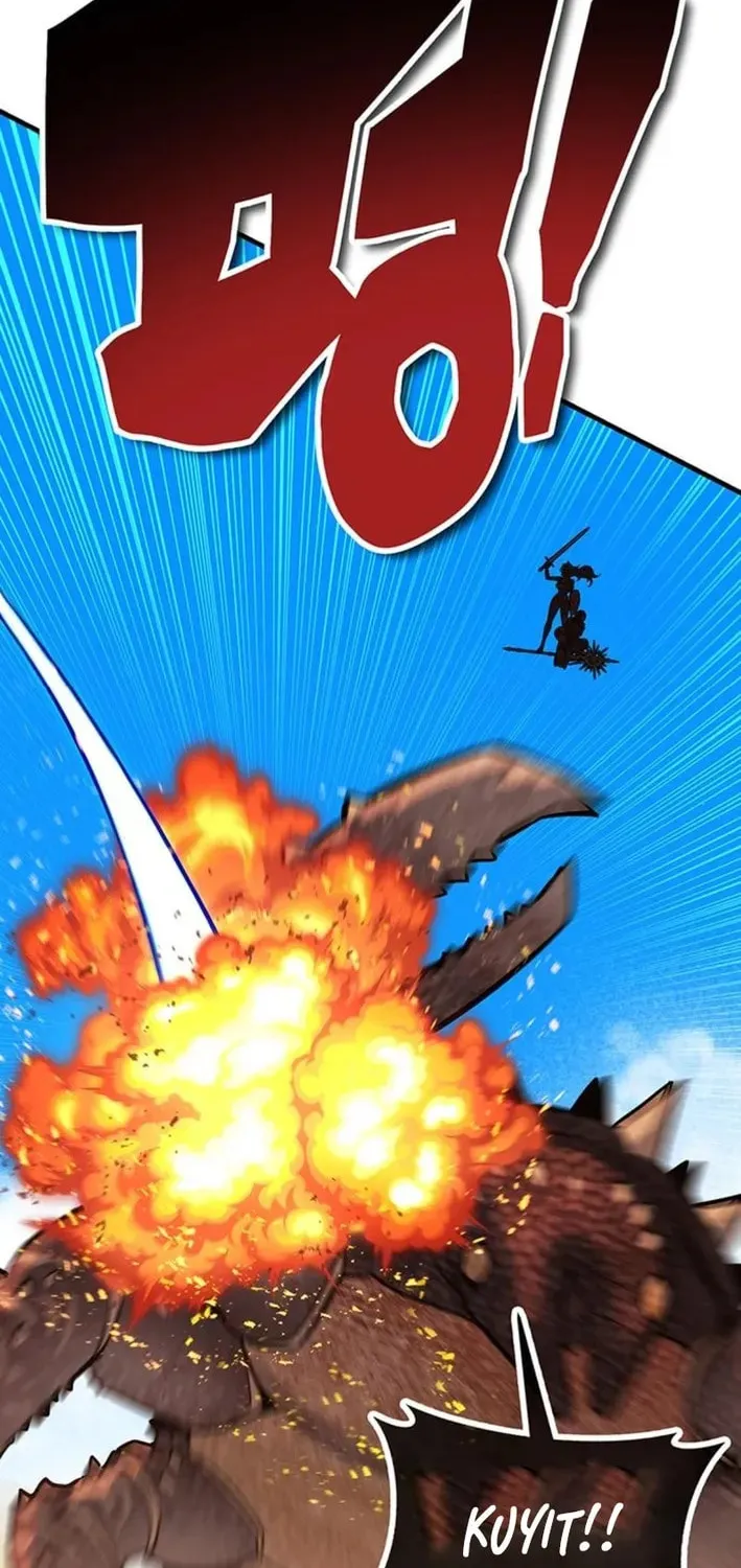 Dig or Die Chapter 23 page 151 - 