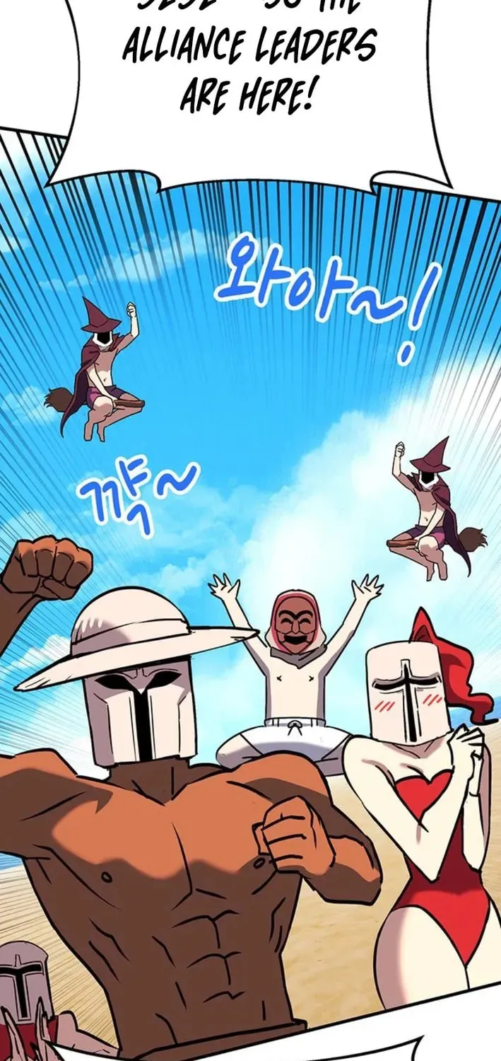 Dig or Die Chapter 23 page 157 - 