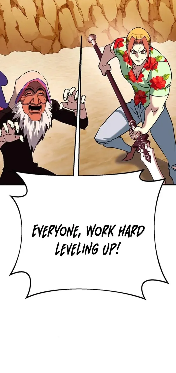 Dig or Die Chapter 23 page 160 - 
