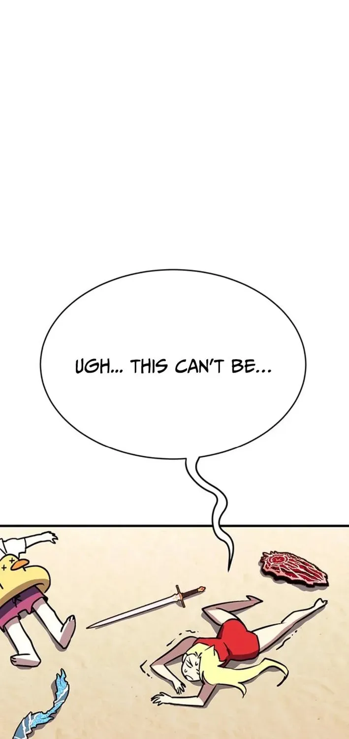 Dig or Die Chapter 23 page 167 - 