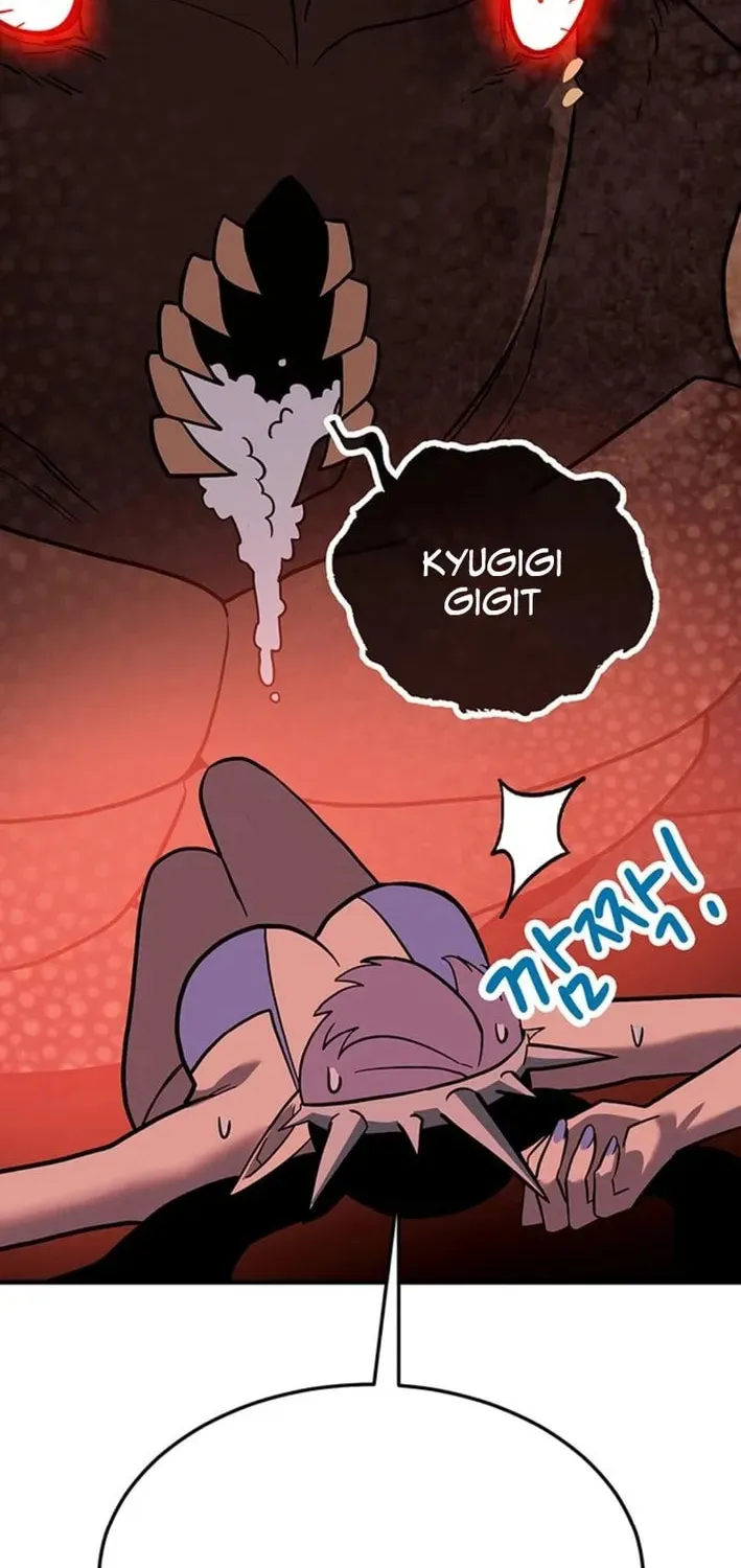 Dig or Die Chapter 23 page 172 - 