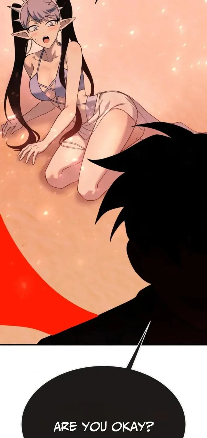 Dig or Die Chapter 23 page 191 - 