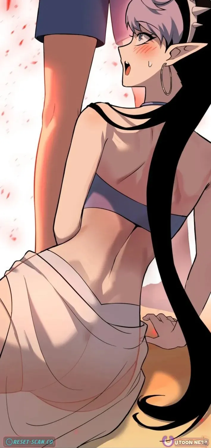 Dig or Die Chapter 23 page 195 - 