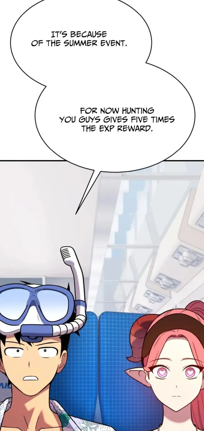 Dig or Die Chapter 23 page 34 - 