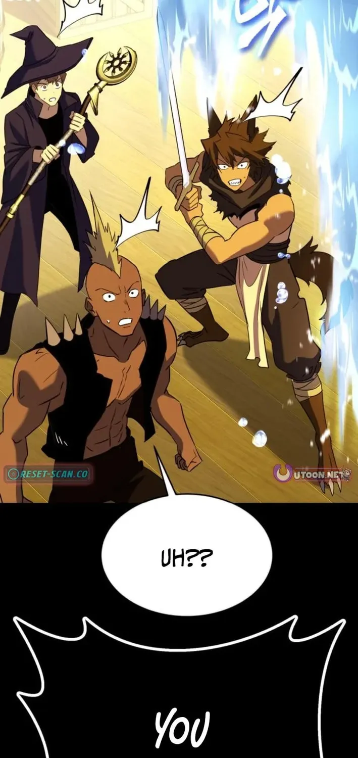 Dig or Die Chapter 23 page 46 - 