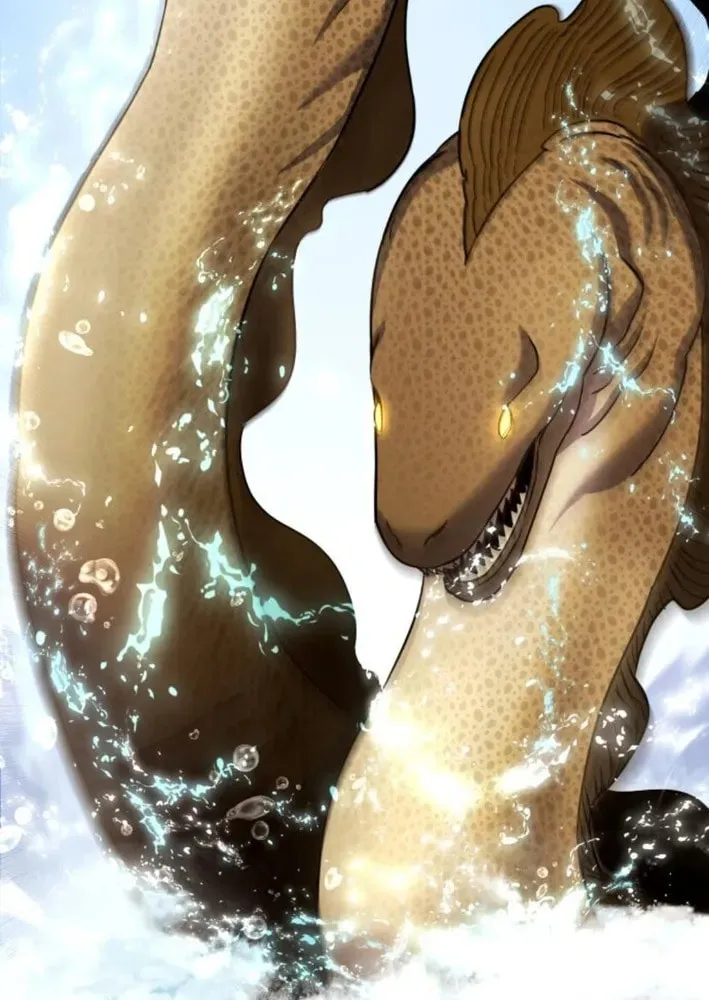Dig or Die Chapter 23 page 49 - 