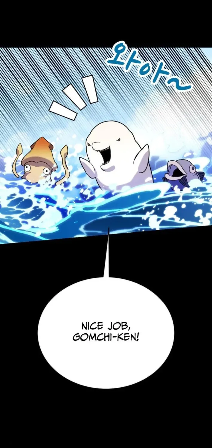 Dig or Die Chapter 23 page 54 - 