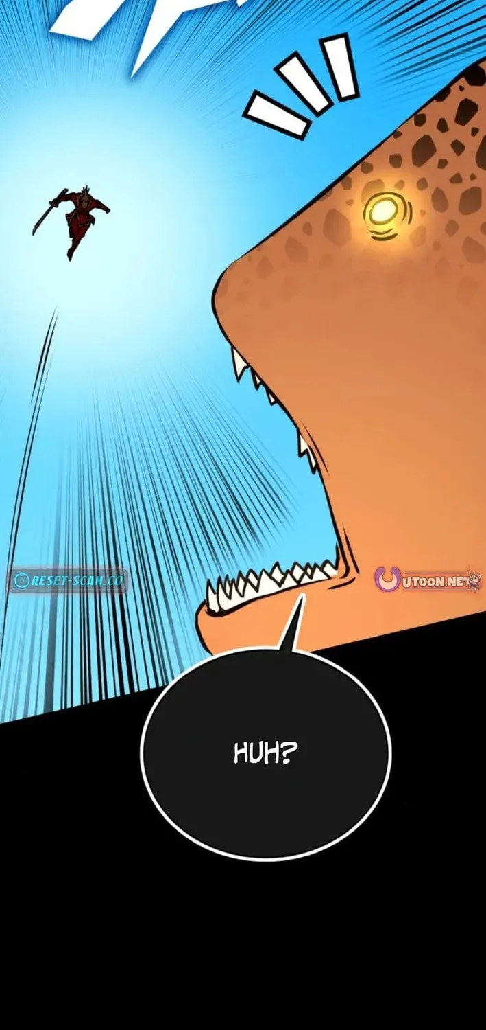 Dig or Die Chapter 23 page 59 - 
