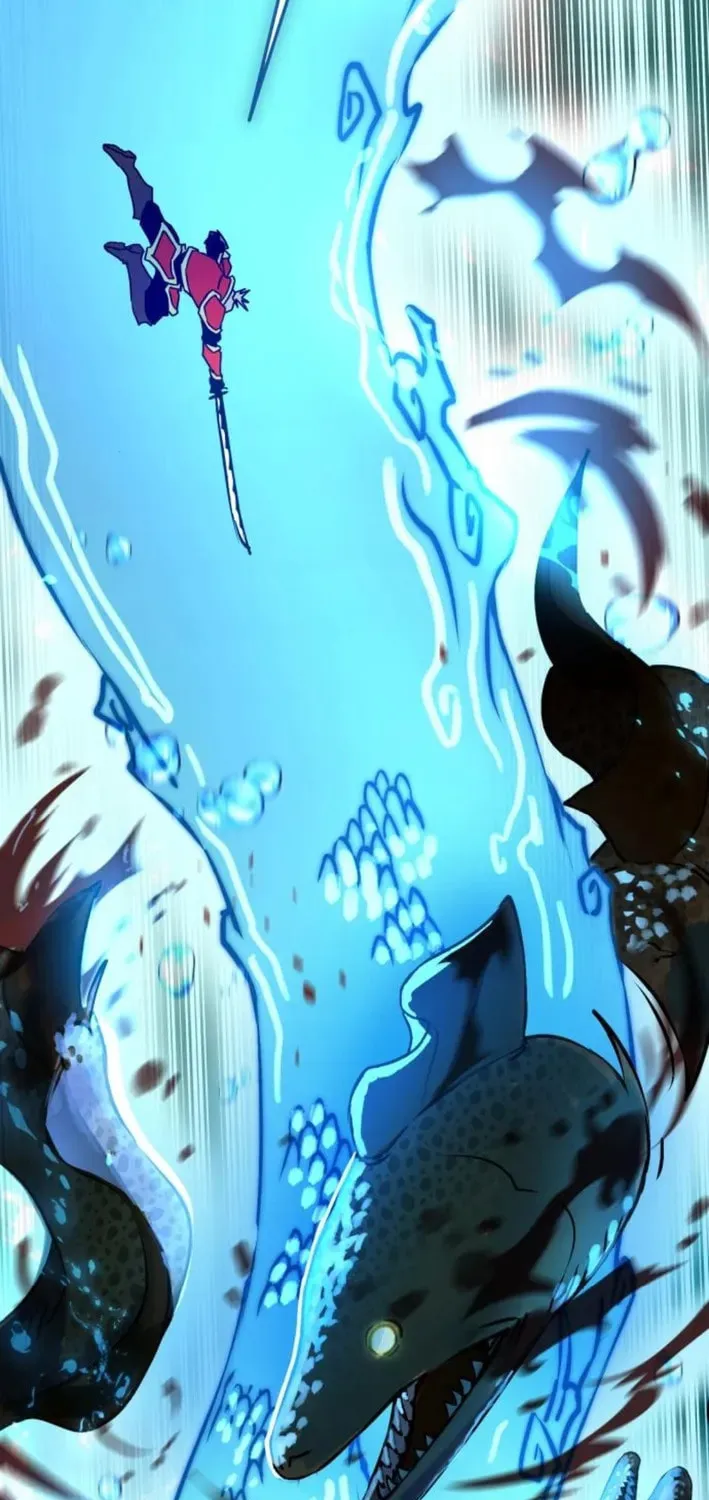 Dig or Die Chapter 23 page 61 - 
