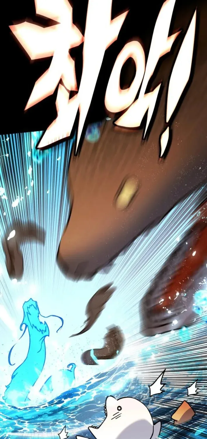 Dig or Die Chapter 23 page 64 - 