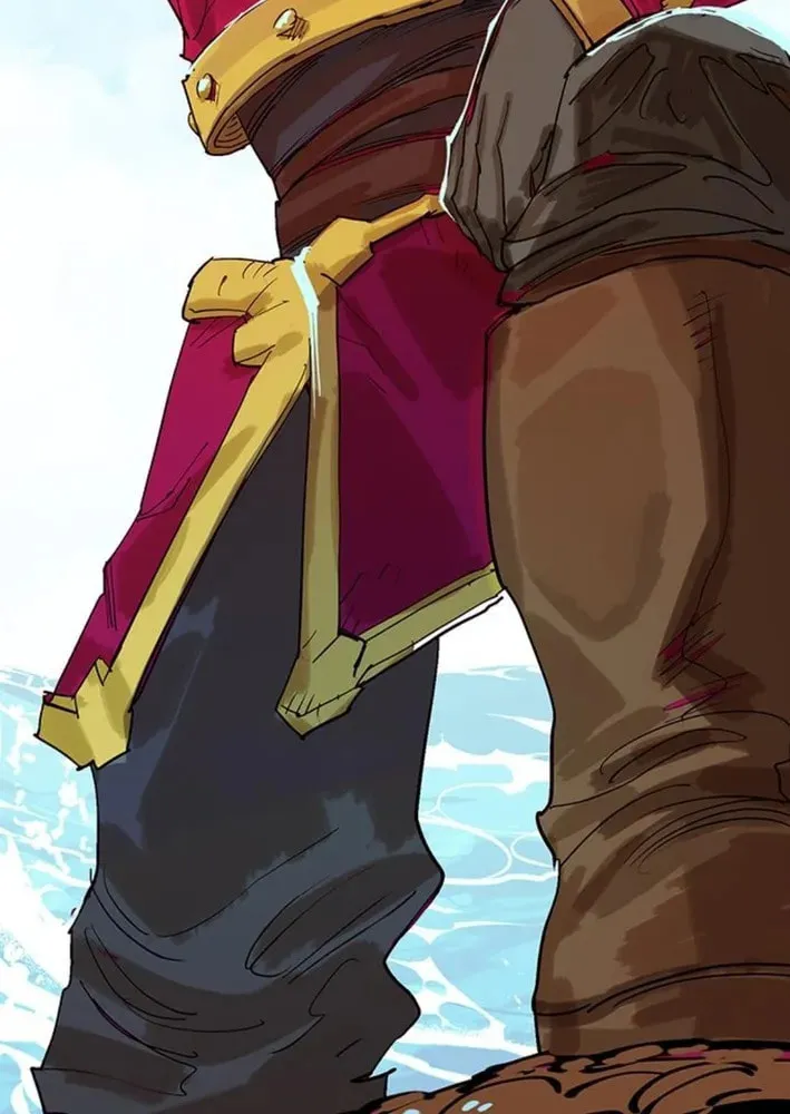 Dig or Die Chapter 23 page 70 - 