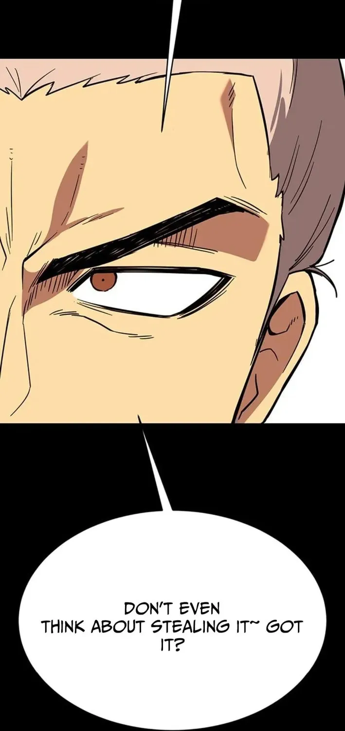 Dig or Die Chapter 23 page 80 - 