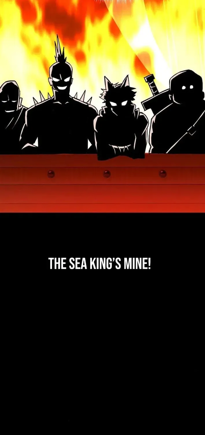 Dig or Die Chapter 23 page 82 - 