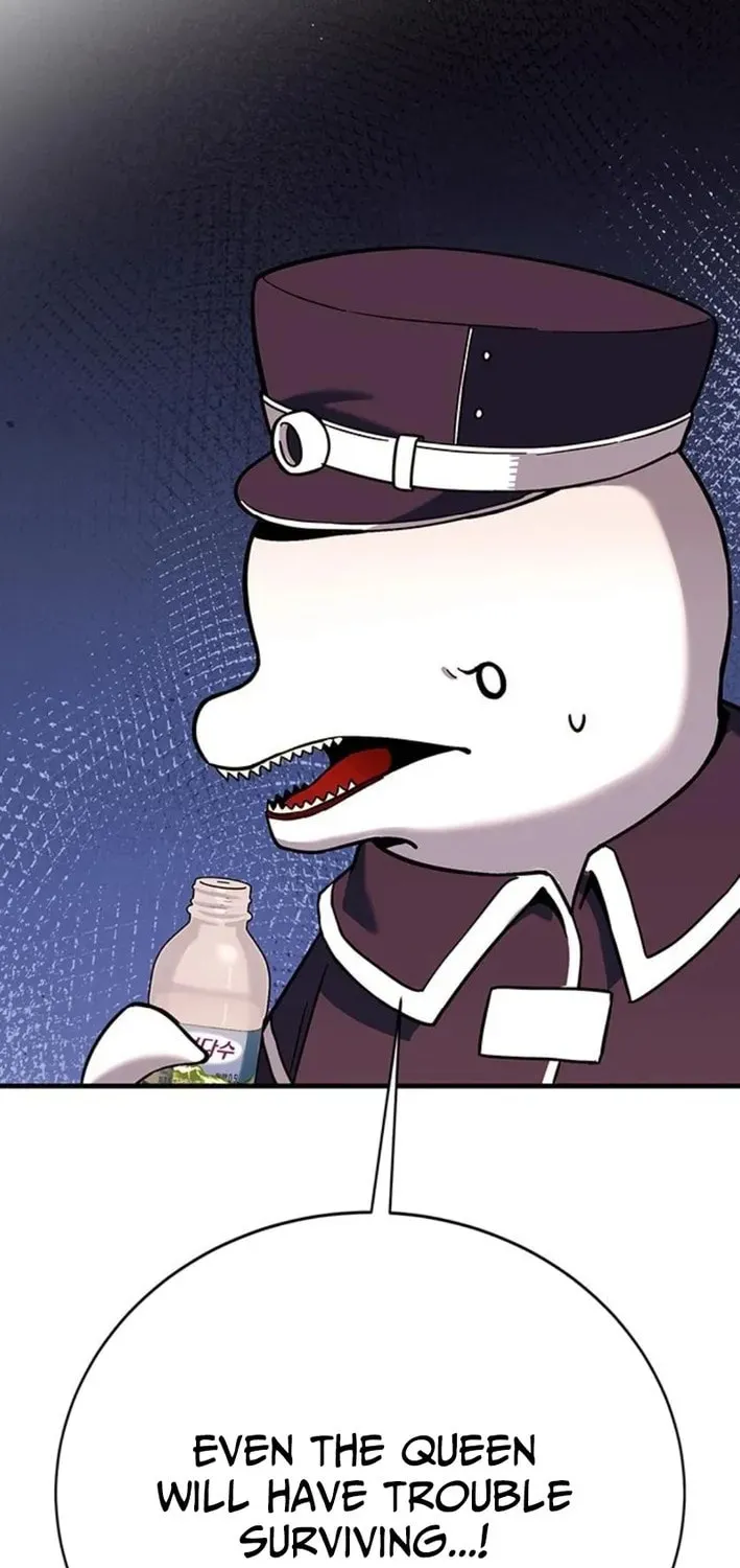 Dig or Die Chapter 23 page 86 - 