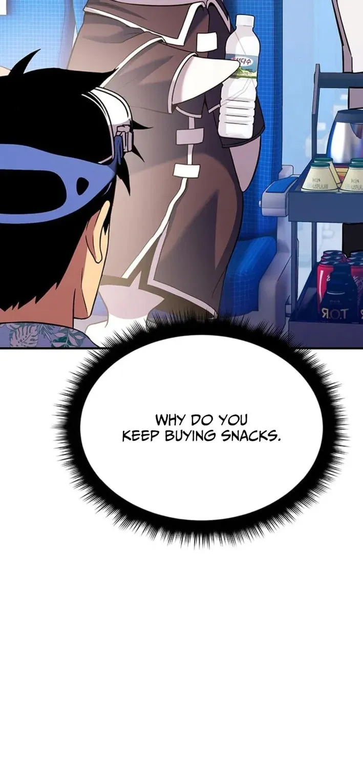 Dig or Die Chapter 23 page 10 - 