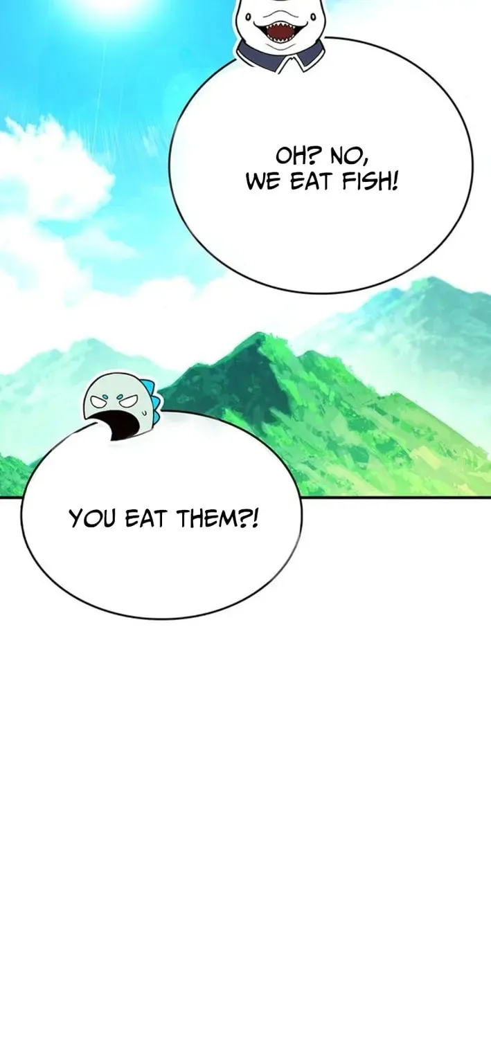 Dig or Die Chapter 23 page 94 - 