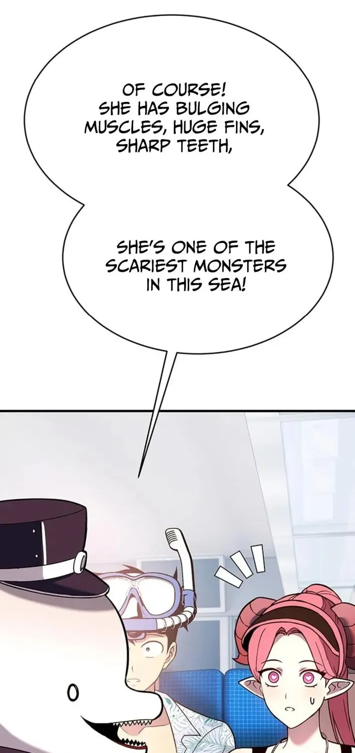 Dig or Die Chapter 23 page 97 - 