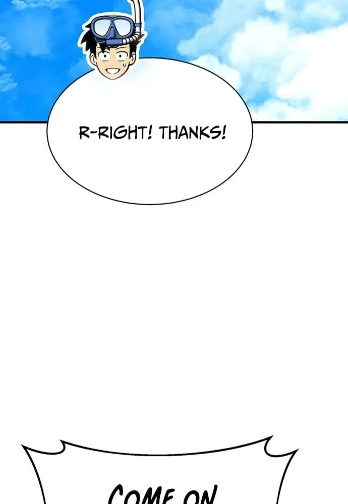 Dig or Die Chapter 24 page 105 - 