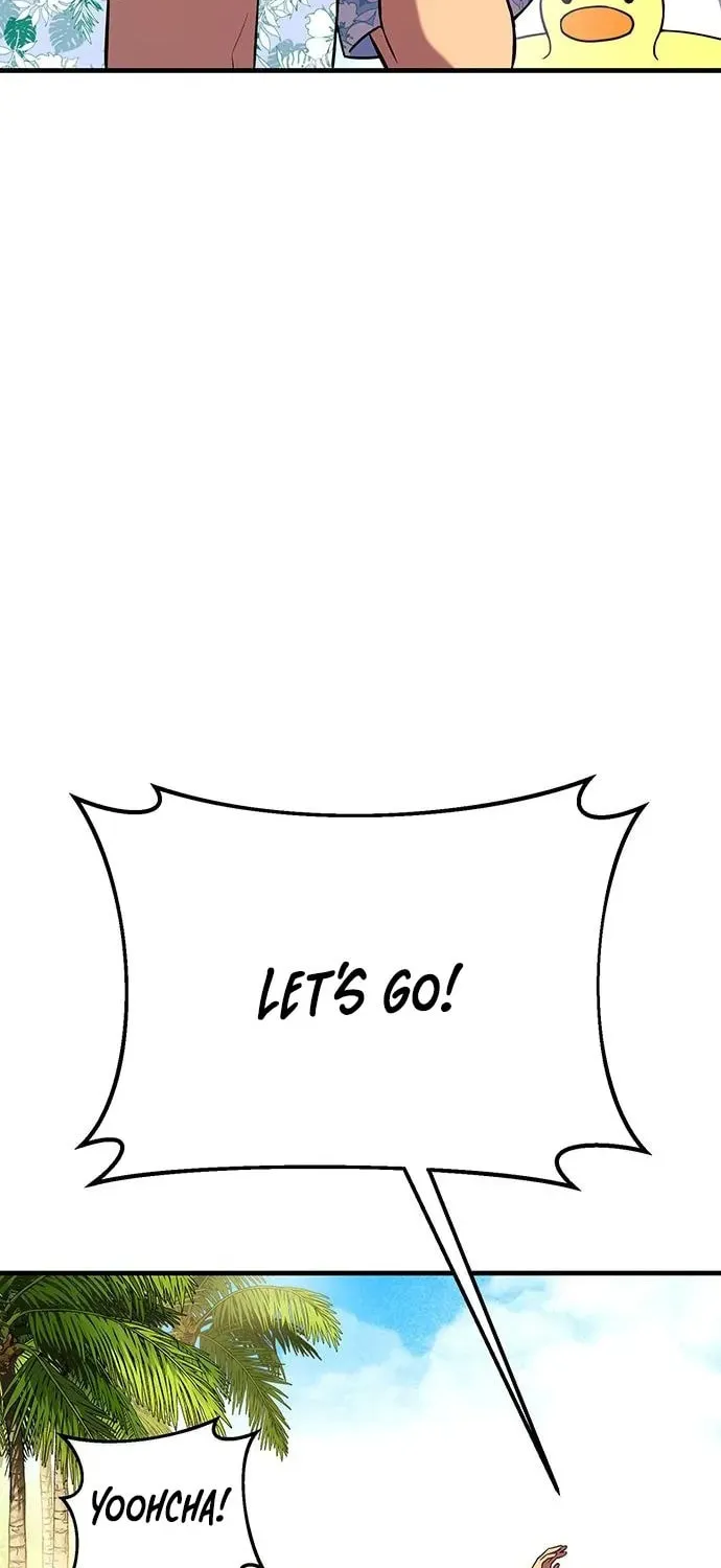 Dig or Die Chapter 24 page 107 - 