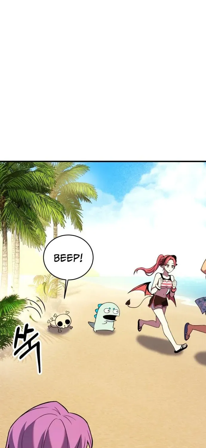 Dig or Die Chapter 24 page 109 - 