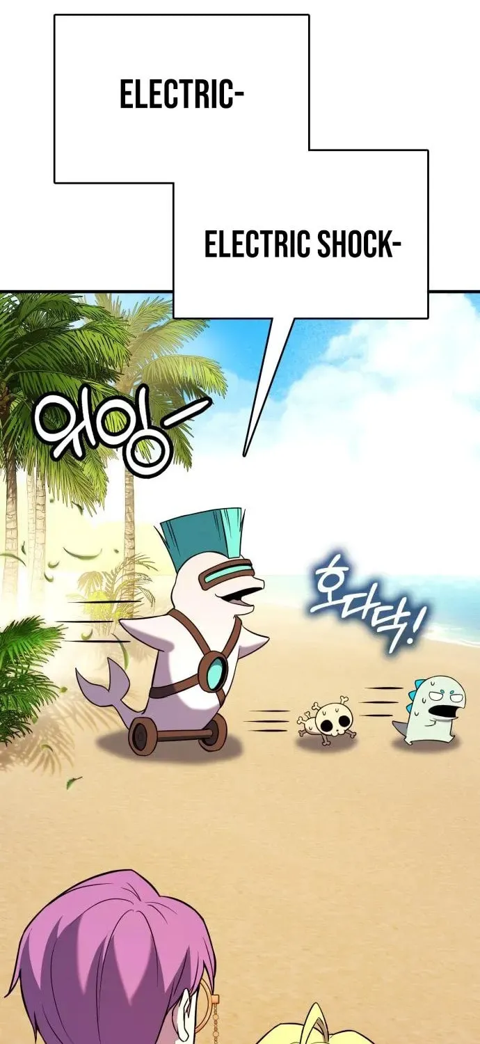 Dig or Die Chapter 24 page 111 - 