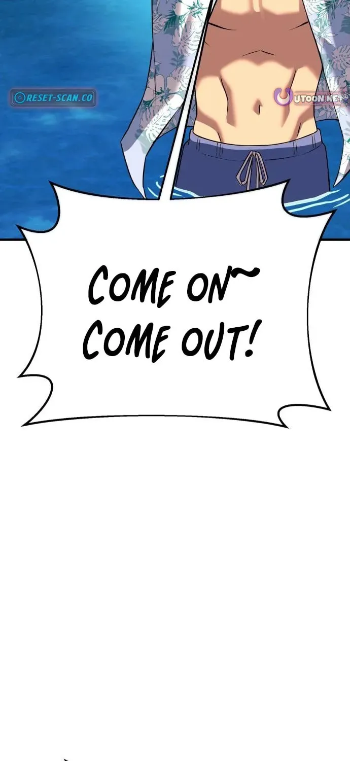 Dig or Die Chapter 24 page 115 - 