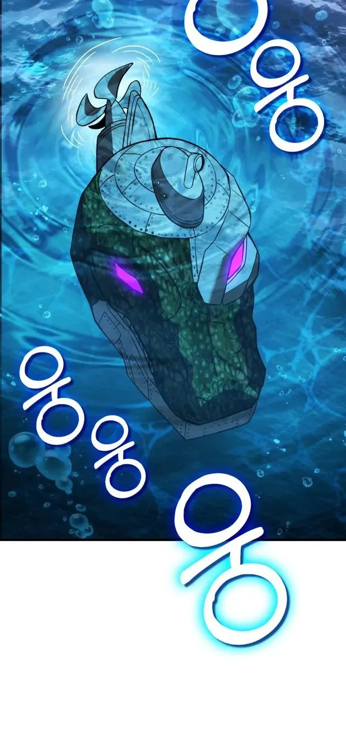 Dig or Die Chapter 24 page 127 - 