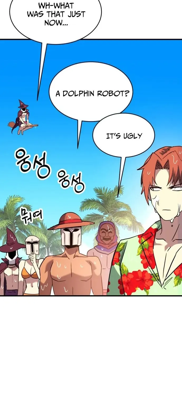 Dig or Die Chapter 24 page 132 - 