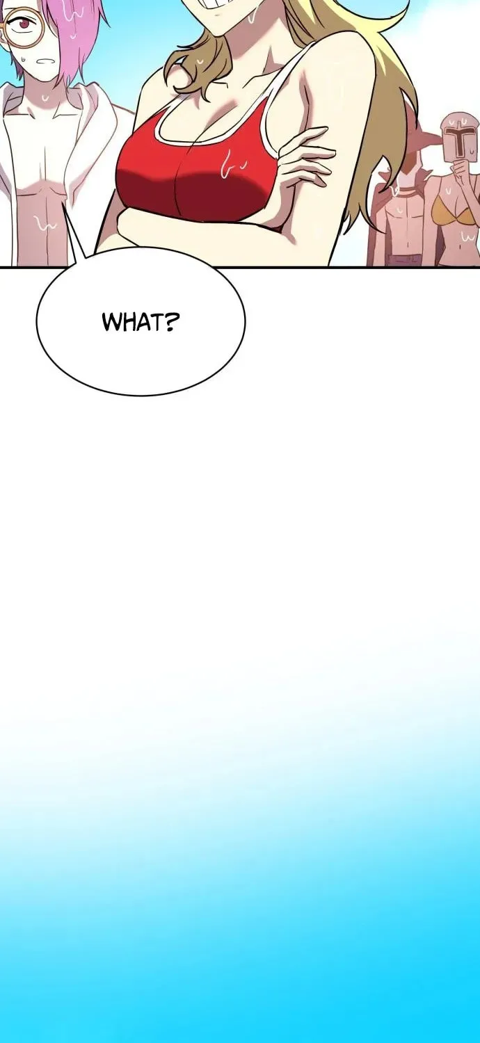 Dig or Die Chapter 24 page 134 - 