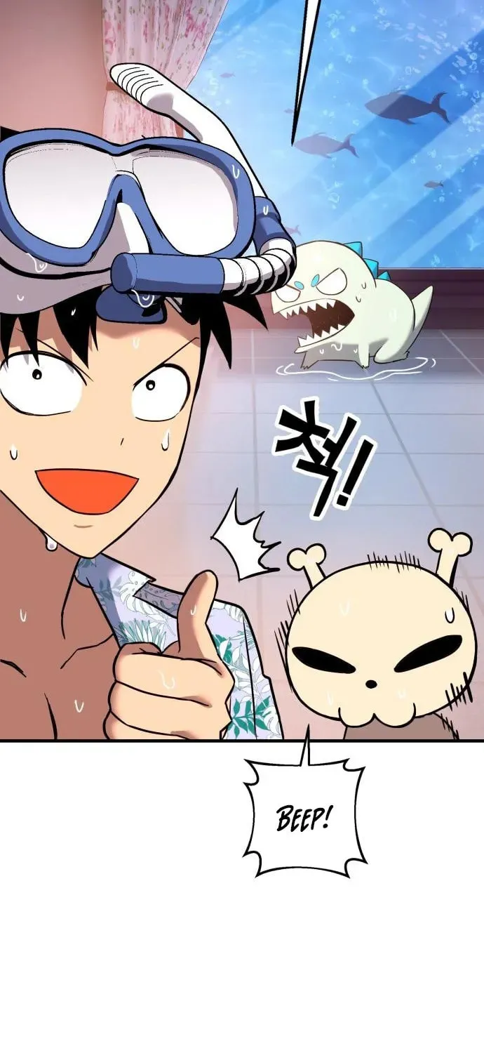 Dig or Die Chapter 24 page 141 - 