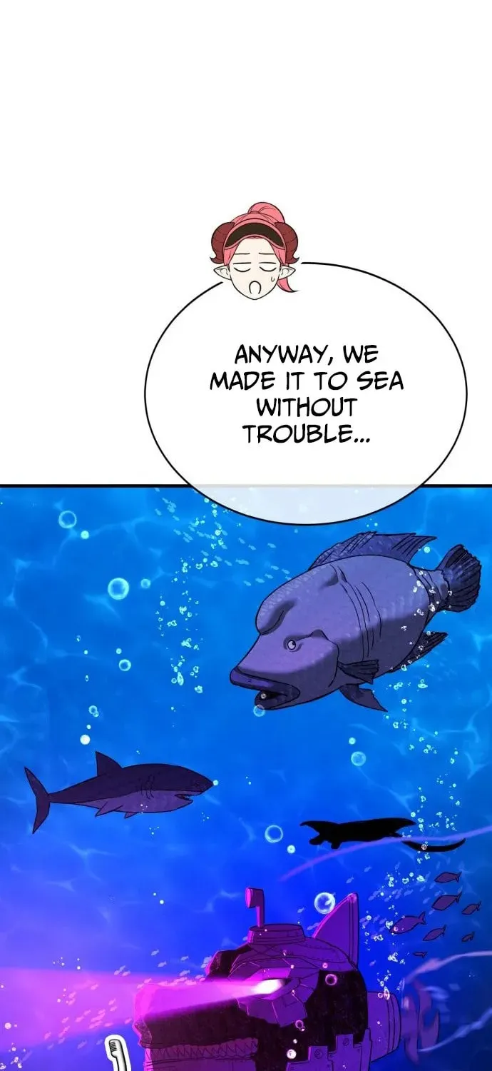 Dig or Die Chapter 24 page 142 - 