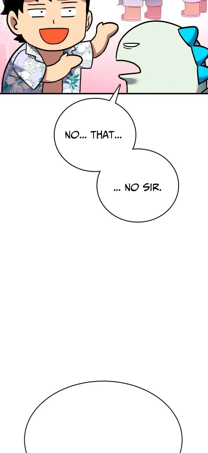 Dig or Die Chapter 24 page 145 - 