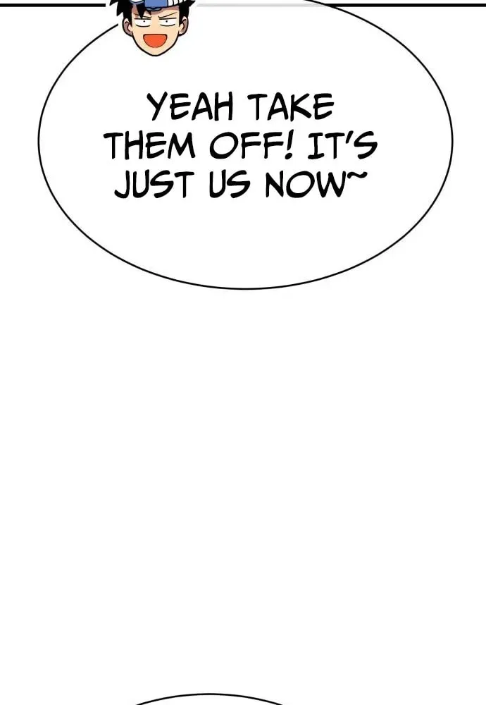Dig or Die Chapter 24 page 147 - 