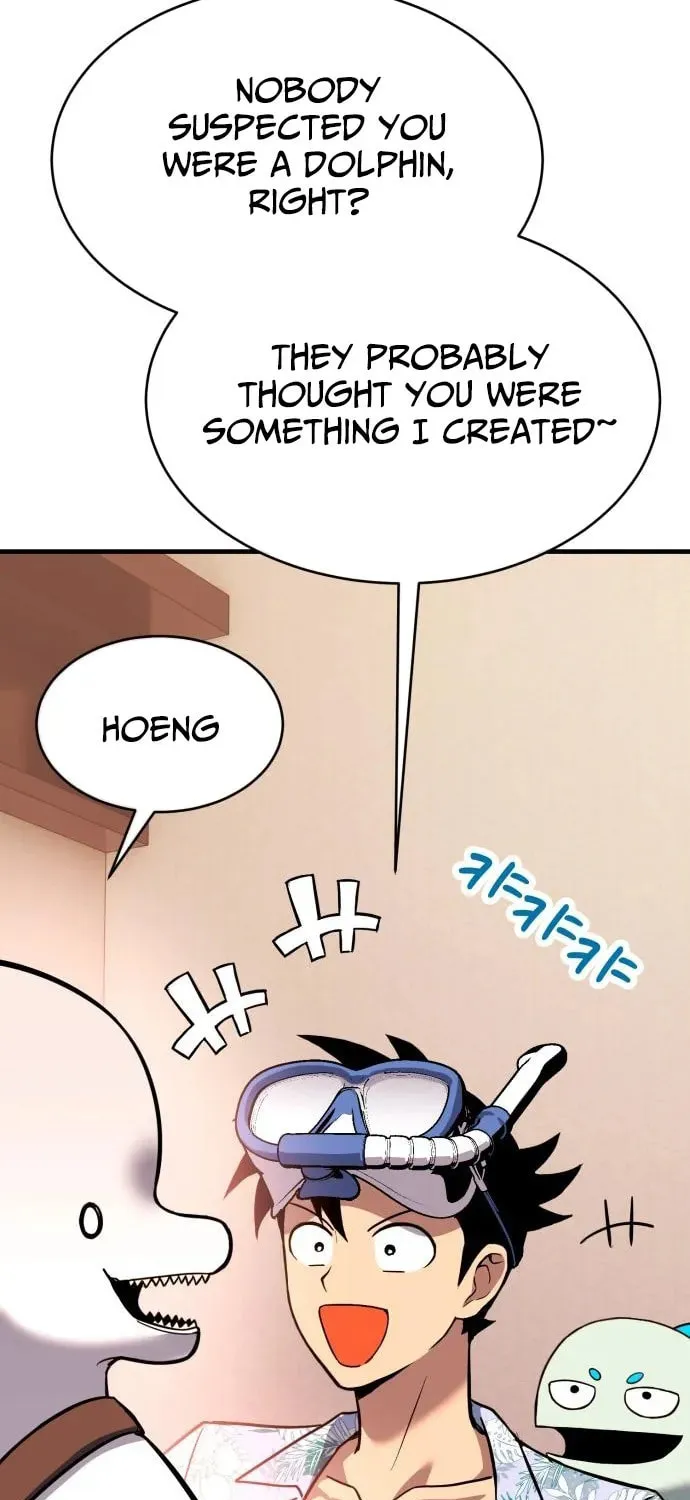 Dig or Die Chapter 24 page 148 - 