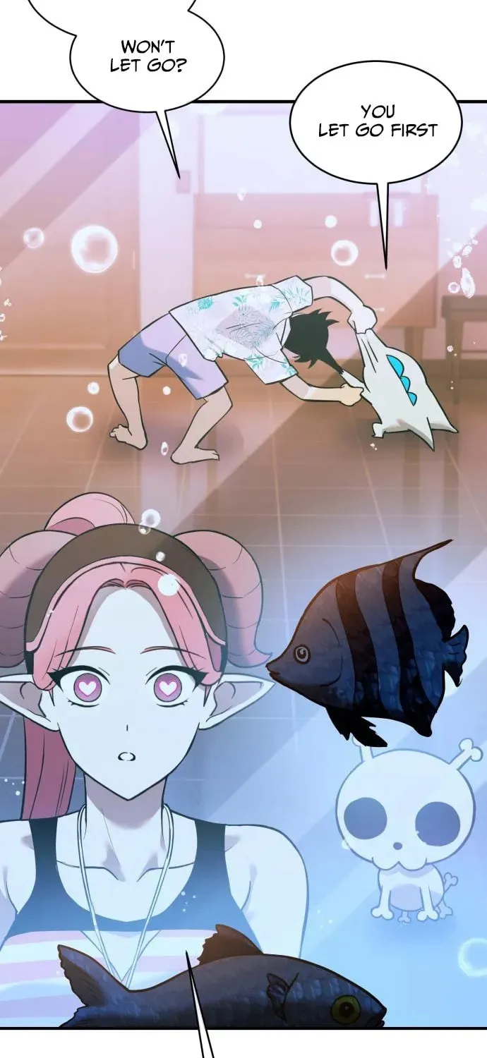 Dig or Die Chapter 24 page 150 - 